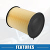 Ford Escape 2.0L Cabin Air Filter & Engine Air Filter (2013-2019)