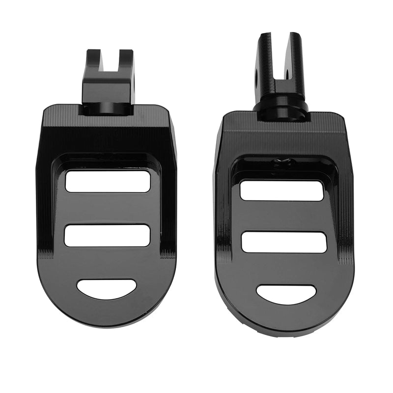 Bonneville Bobber (2017-2023), Rocket 3R Footrests Pegs (2020-2023)