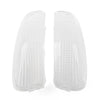 KAWASAKI ZZR400 ZZR600 Clear Front Turn Signal Lens (1993-2008)