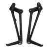 Yamaha YZF-R1 Rear Passenger Footpegs (2009 - 2011)
