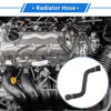 BMW 5 Touring F11 525d xDrive Radiator Hose (2013-2017)
