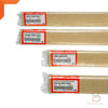 Honda Civic Sedan Outer Door Belt Weatherstrip Seals (1992-1995)