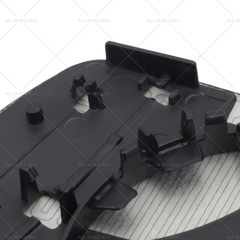 Audi A3 A4 A5 S4 S5 Right Side Heated Mirror Glass (2006-2020)