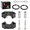 Yamaha Grizzly Steering Stem Bushing Rebuild Kit
