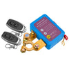 Car RV ATV 12V 240A Automatic Battery Disconnect Switch