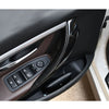 BMW 3 Series F30 F32 Inner Door Pull Handle Cover (2013-2019)