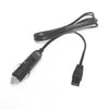 Car Mini Fridge Power Cord Extension Cord Adapter Wire
