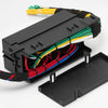 Car, Truck, Boat 11-Way Fuse Box w/ Pre-Wires (Universal)