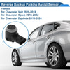 Chevrolet Volt Reverse Backup Parking Sensor (2016–2019)