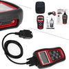 Cars Auto Diagnostic Scanner Code Reader KW808 MS509 OBD2 EOBD Set