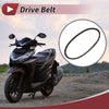 Vento Yamaha JOG50 JOG90 3KJ 3YK ZR50 EVO QJ50 2JA Drive Belt