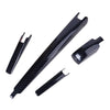 Toyota C-HR 2016-2021 Rear Window Wiper Cover (2 x Covers)