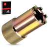 Polaris RZR Ranger Clutch Spider Nut Socket Tool