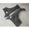 Alfa Romeo Giulia 2017-2021 Unpainted Front Fenders Wing