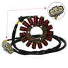 Ducati Multistrada 1260, 950 Stator Coil (2017-2023)
