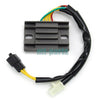 Honda XR125L XR400L Voltage Rectifier Regulator (2003-2012)
