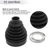 Subaru Crosstrek Outer CV Joint Boot Kit (2017)