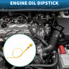 Honda Civic Engine Oil Dipstick (2015)