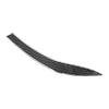 Toyota Corolla Carbon Fiber Center Console Side Cover Sticker (2006-2012)