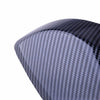 Subaru WRX STI Carbon Fiber Side Mirror Covers (2015-2021)