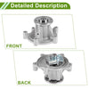 Mercedes-Benz A-Class (2013-2023) Cooling System Component Engine Water Pump