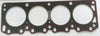 Cortina Full engine head sump gasket set / Mk2 1300 1600