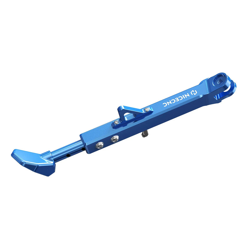 Yamaha Tenere 700 Rally Adjustable Kickstands (2020-2024)