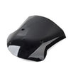 BMW S1000XR Black Wind Screen Windshield Deflector (2020-2024)
