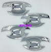 Toyota Wish AE10 AE20 Chrome Door Handle Cover Insert (2004-2008)