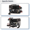 BMW 640i xDrive Gran Turismo Air Suspension Compressor