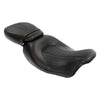 Harley Touring CVO Road Glide Rider Driver Passenger Seat (2009-2023)