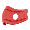 Motorcycle Tire Installation & Repair Tools Red Rim Protectors