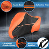Motorcycle Outdoor Waterproof Motorbike Cover / 245cm / Motorbike Cover