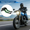 Kawasaki Z1000SX Adjustable Short/Long Brake Clutch Levers (2017–2020)