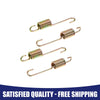 Suzuki 4 x Brake Pedal Return Spring 8cm