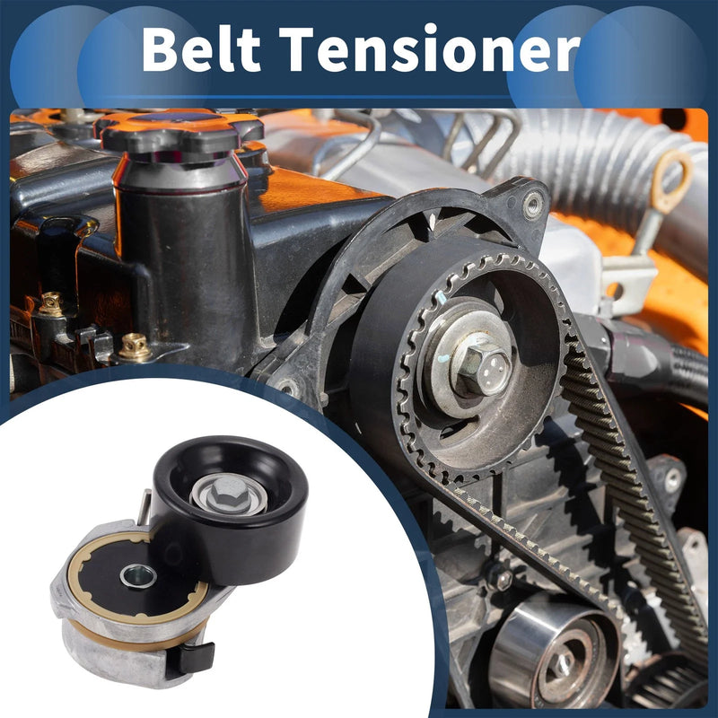 Toyota Tundra Belt Tensioner (2006–2015)