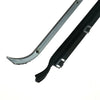 Toyota Land Cruiser BJ46 BJ44 FJ40 HJ45 1974-1984 Door Glass Weatherstrip