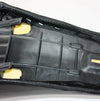 CRF70 110cc 125cc 140cc PIT PRO TRAIL DIRT BIKE BLACK Flat Tall Foam Seat