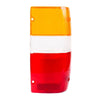 Tail Light Rear Lamp Cover Lens RH Fits Mitsubishi L200 Triton UTE 1986-96 D06