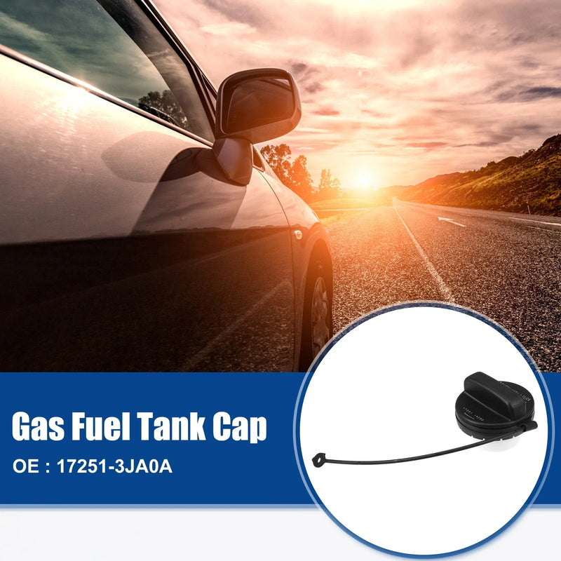 Nissan Altima, Infiniti QX60 Gas Fuel Tank Cap (2013-2018, 2014-2020)
