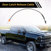 Chevrolet Silverado & GMC Sierra Door Latch Release Cable (2014-2019)