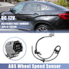 Toyota Camry ABS Wheel Speed Sensor Rear Left (2012-2017)