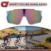 Make Model 1 Pc Motorcycle Riding Goggles Pink White Tri-Acetyl Cellulos