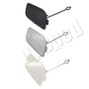 Mercedes-Benz W251 R350 R500 Front Tow Hook Eye Cover Cap (2010–2014)