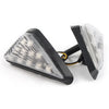 Honda CBR 1000RR, 954RR LED Turn Signal Indicator Light Smoke (2002-2006)