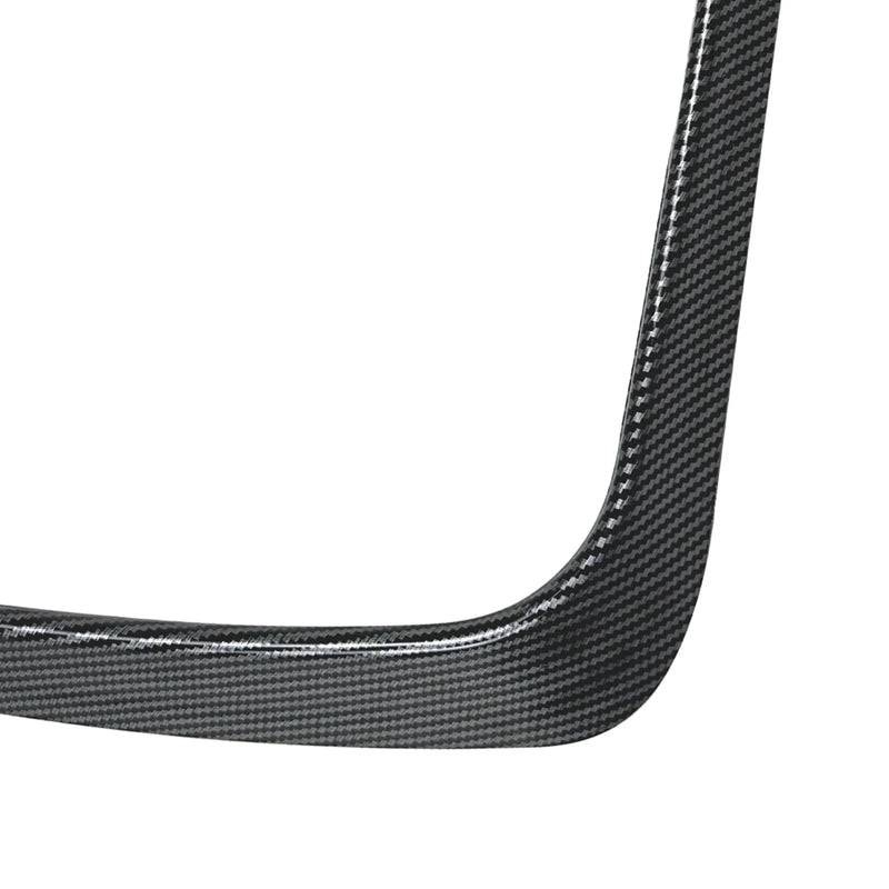 Subaru WRX STI Front Side Air Vent Trims Cover (2015-2017)
