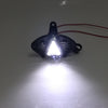Kawasaki ZX-6R LED Upper Head Light Running Lamp (2007-2008)