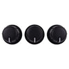 Set Air Condition Panel Control Switch Knob Fits Toyota Hilux Vigo Champ 2011-15