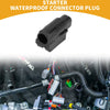 Toyota Corolla Pin Starter Waterproof Connector Plug