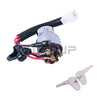 Kubota L1802 L2002 L2202 Ignition Switch